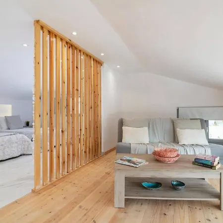 Chrysso By Villa Alykes (Zakynthos)