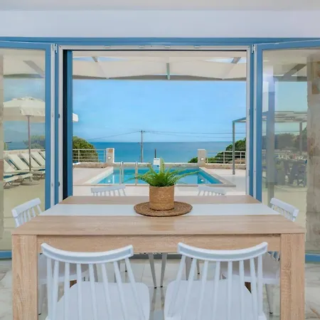 Chrysso By Alykes (Zakynthos)