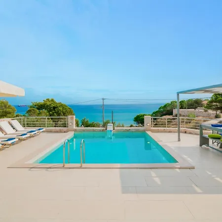 Chrysso By Villa Alykes (Zakynthos)