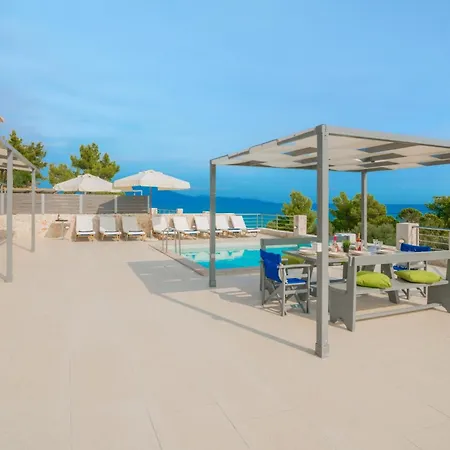 Villa Chrysso By