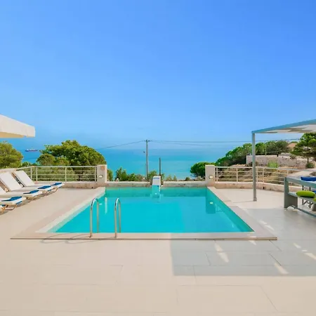 Villa Chrysso By