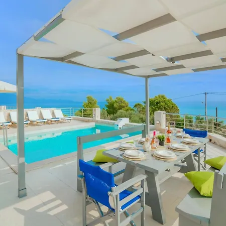 Villa Chrysso By