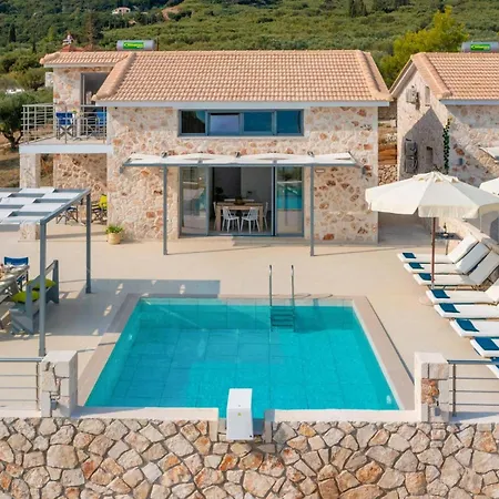 Chrysso By